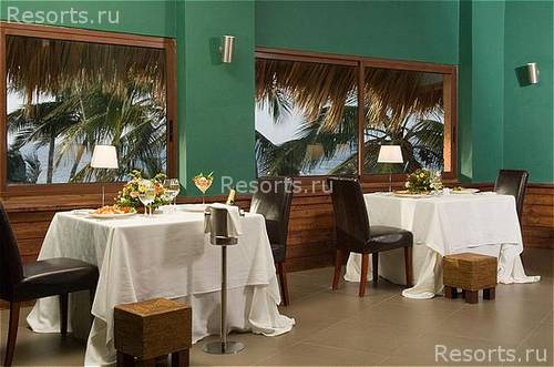 Sivory Punta Cana 34